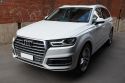 2017 Audi Q7 4M TDI Wagon 7st 5dr Tiptronic 8sp quattro 3.0DT (160kW) [MY17] 