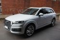 2017 Audi Q7 4M TDI Wagon 7st 5dr Tiptronic 8sp quattro 3.0DT (160kW) [MY17] 