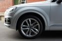 2017 Audi Q7 4M TDI Wagon 7st 5dr Tiptronic 8sp quattro 3.0DT (160kW) [MY17] 