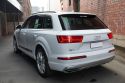 2017 Audi Q7 4M TDI Wagon 7st 5dr Tiptronic 8sp quattro 3.0DT (160kW) [MY17] 