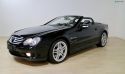 2006 Mercedes Benz SL55 6.0P5SP2DRCOUPE 