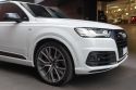 2017 Audi SQ7 4M TDI Wagon 7st 5dr Tiptronic 8sp 4WD 4.0DTT [MY17] 