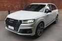 2017 Audi SQ7 4M TDI Wagon 7st 5dr Tiptronic 8sp 4WD 4.0DTT [MY17] 