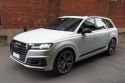 2017 Audi SQ7 4M TDI Wagon 7st 5dr Tiptronic 8sp 4WD 4.0DTT [MY17] 