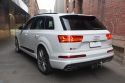 2017 Audi SQ7 4M TDI Wagon 7st 5dr Tiptronic 8sp 4WD 4.0DTT [MY17] 