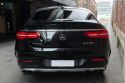 2018 Mercedes-Benz GLE43 C292 AMG Coupe 5dr 9G-TRONIC 9sp 4MATIC 3.0TT [Jan] 