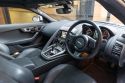 2016 Jaguar F-TYPE X152 Coupe 2dr Quickshift 8sp RWD 3.0SC [MY17] 