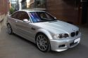 2006 BMW M3 E46 Coupe 2dr SMG 6sp 3.2i [MY04.5] 