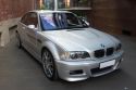 2006 BMW M3 E46 Coupe 2dr SMG 6sp 3.2i [MY04.5] 