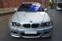 2006 BMW M3 E46 Coupe 2dr SMG 6sp 3.2i [MY04.5] 