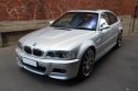 2006 BMW M3 E46 Coupe 2dr SMG 6sp 3.2i [MY04.5] 