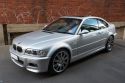 2006 BMW M3 E46 Coupe 2dr SMG 6sp 3.2i [MY04.5] 