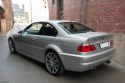 2006 BMW M3 E46 Coupe 2dr SMG 6sp 3.2i [MY04.5] 