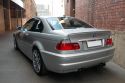 2006 BMW M3 E46 Coupe 2dr SMG 6sp 3.2i [MY04.5] 