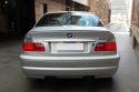 2006 BMW M3 E46 Coupe 2dr SMG 6sp 3.2i [MY04.5] 