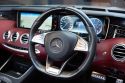 2016 Mercedes-Benz S63 A217 AMG Cabriolet 2dr SPEEDSHIFT MCT 7sp 5.5TT [Oct] 