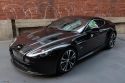 2015 Aston Martin V12 Vantage S Coupe 2dr Sportshift III 7sp 5.9i [MY15] 