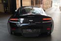 2015 Aston Martin V12 Vantage S Coupe 2dr Sportshift III 7sp 5.9i [MY15] 