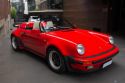 1989 Porsche 911 Speedster Sport Convertible 2dr Man 5sp 3.2i [Jun] 