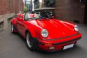 1989 Porsche 911 Speedster Sport Convertible 2dr Man 5sp 3.2i [Jun] 