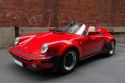 1989 Porsche 911 Speedster Sport Convertible 2dr Man 5sp 3.2i [Jun] 