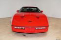 1987 Chevrolet Corvette Callaway Twin Turbo 