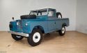 1965 Land Rover 109 Series 2 Pickup  