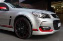 2017 Holden Commodore VF Series II Motorsport Edition Sedan 4dr Man 6sp 6.2i [MY17] 