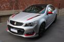 2017 Holden Commodore VF Series II Motorsport Edition Sedan 4dr Man 6sp 6.2i [MY17] 