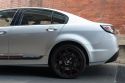 2017 Holden Commodore VF Series II Motorsport Edition Sedan 4dr Man 6sp 6.2i [MY17] 