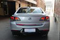 2017 Holden Commodore VF Series II Motorsport Edition Sedan 4dr Man 6sp 6.2i [MY17] 