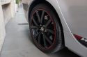 2017 Holden Commodore VF Series II Motorsport Edition Sedan 4dr Man 6sp 6.2i [MY17] 