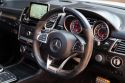 2015 Mercedes-Benz GLE-Class W166 GLE63 AMG S Wagon 5dr SPEEDSHIFT PLUS 7sp 4MATIC 5.5TT [Jun] 