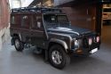 2015 Land Rover Defender 110 Wagon 5dr Man 6sp 4x4 2.2DT [MY15] 