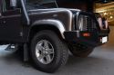 2015 Land Rover Defender 110 Wagon 5dr Man 6sp 4x4 2.2DT [MY15] 