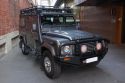 2015 Land Rover Defender 110 Wagon 5dr Man 6sp 4x4 2.2DT [MY15] 