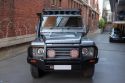 2015 Land Rover Defender 110 Wagon 5dr Man 6sp 4x4 2.2DT [MY15] 