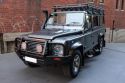 2015 Land Rover Defender 110 Wagon 5dr Man 6sp 4x4 2.2DT [MY15] 