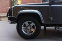 2015 Land Rover Defender 110 Wagon 5dr Man 6sp 4x4 2.2DT [MY15] 