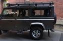 2015 Land Rover Defender 110 Wagon 5dr Man 6sp 4x4 2.2DT [MY15] 