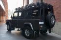 2015 Land Rover Defender 110 Wagon 5dr Man 6sp 4x4 2.2DT [MY15] 