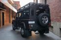 2015 Land Rover Defender 110 Wagon 5dr Man 6sp 4x4 2.2DT [MY15] 