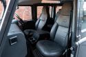 2015 Land Rover Defender 110 Wagon 5dr Man 6sp 4x4 2.2DT [MY15] 