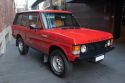 1980 Land Rover Rover Hardtop 2dr Man 4sp 4x4 3.5 