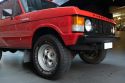 1980 Land Rover Rover Hardtop 2dr Man 4sp 4x4 3.5 