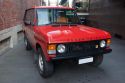 1980 Land Rover Rover Hardtop 2dr Man 4sp 4x4 3.5 