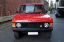 1980 Land Rover Rover Hardtop 2dr Man 4sp 4x4 3.5 