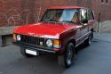 1980 Land Rover Rover Hardtop 2dr Man 4sp 4x4 3.5 