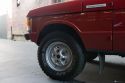 1980 Land Rover Rover Hardtop 2dr Man 4sp 4x4 3.5 