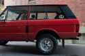 1980 Land Rover Rover Hardtop 2dr Man 4sp 4x4 3.5 